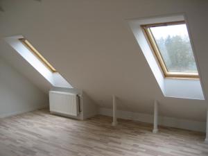 Dyssegaard Holiday Apartment