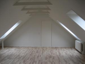 Dyssegaard Holiday Apartment