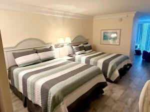 Daytona Beach Resort 1 bdrm family condo wkitchen