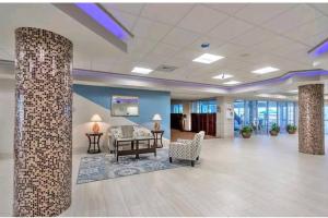 Daytona Beach Resort 1 bdrm family condo wkitchen