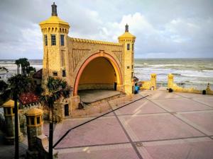 Daytona Beach Resort 1 bdrm family condo wkitchen