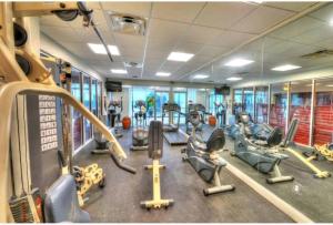 Daytona Beach Resort 1 bdrm family condo wkitchen