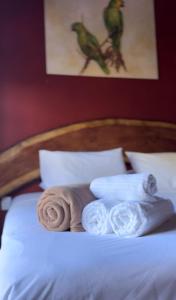 Pousada Casa Cerrado