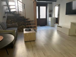 Central apartment Oradea