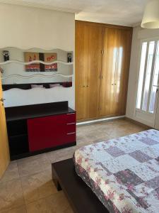 Vacations with a taste of home