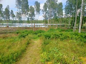 Holiday home Småland Siggamåla