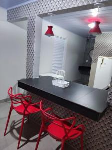 Residencial Franco Casa 01