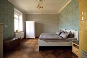 Ferienwohnung 2 im Gutshaus Mühlhof