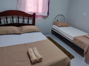 Residencial Franco Casa 01