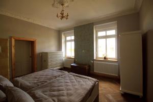 Ferienwohnung 2 im Gutshaus Mühlhof