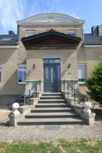 Ferienwohnung 2 im Gutshaus Mühlhof