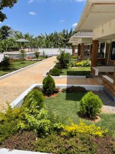 Kels Place ,Runda , Chogoria , Tharaka Nithi, Kenya