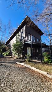 Cabañas Alto Bosque