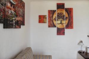 Altamar 52 with terrace & pool By CanariasGetaway