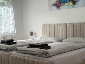 Garden Retreat - Küche - Bad - Garten