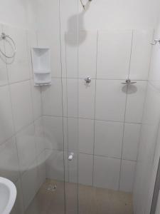 Cachoeira das andorinhas