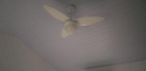 Cachoeira das andorinhas