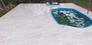 Cachoeira das andorinhas