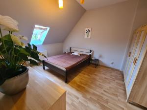 Apartament Nad Chabrami