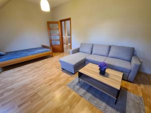 Apartament Nad Chabrami