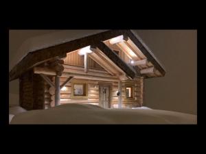 Chalet - Ubytování bez kategorie ve městě Font-Romeu