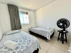 Duna Barcane Vista Mar Pontanegra Natal RN