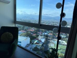 Penthouse San José Costa Rica