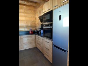 Chalets Chalet : photos des chambres