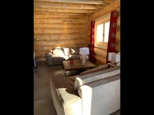 Chalets Chalet : photos des chambres