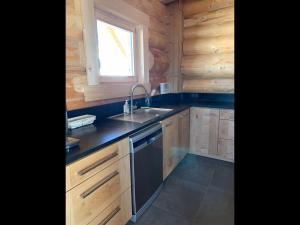 Chalets Chalet : photos des chambres