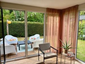 Oosterschelde Lodge met veel privacy en dicht bij het water