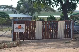 Mwandi View - Katima Mulilo