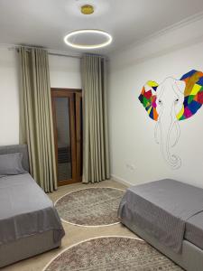 Vincent Home
