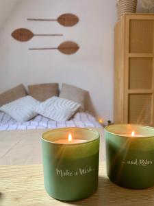 Appartements Le nid du Piemont : Appartement 1 Chambre