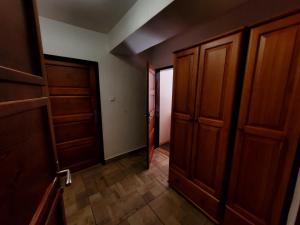 Poľovnícka chata Štefana