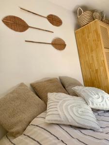 Appartements Le nid du Piemont : photos des chambres