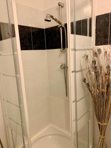 Appartements Le nid du Piemont : photos des chambres