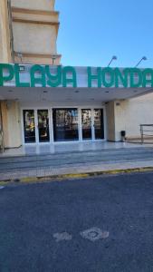 Playa Honda GIMA 212