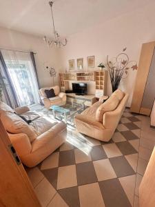 Ferienwohnung Warnemünde