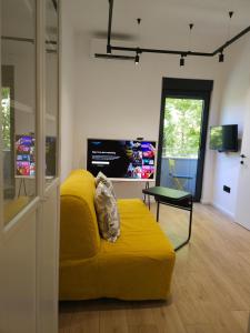 Don apartment Dorcol