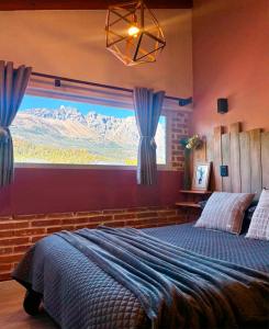 Cabañas Sublime Bolson - 3hvězdičkové hotely ve městě El Bolsón