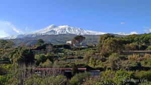 Etna Mare Taormina