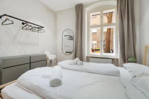 Neukölln Vibes Tiny and Trendy