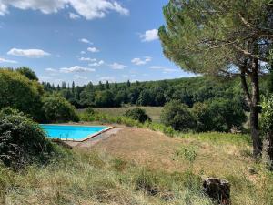 Maisons de vacances Maison de charme, pleine nature : photos des chambres