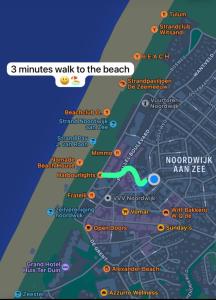 Tiny house by the beach