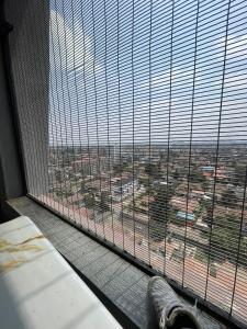 Near JKIA tsavo fedha