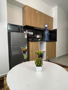 Near JKIA tsavo fedha