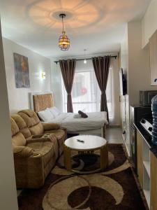 Near JKIA tsavo fedha