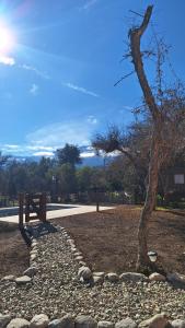 Cabañas La Ramadita