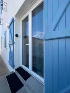 Appartements Charmant logement a 800m de la plage! : photos des chambres